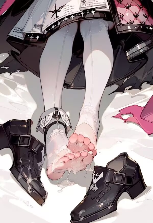 美食总会带来好运