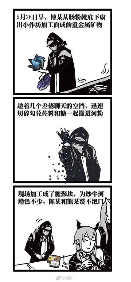 医 药 公 司(3)