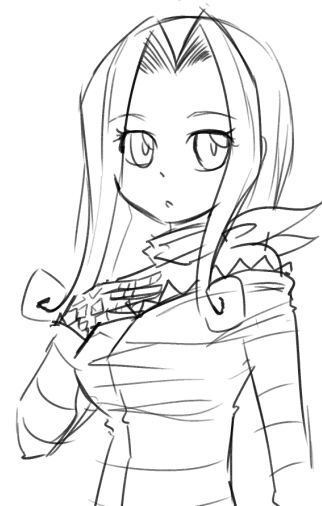 法妮2