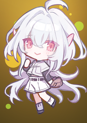 很喜欢的棒球主题卡面