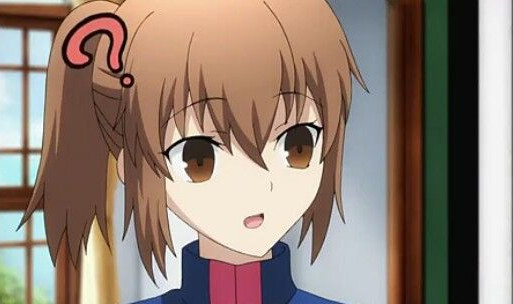 十五岁的藤村大河