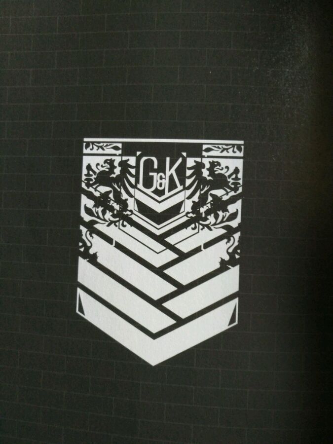 战团团徽(ಡωಡ)