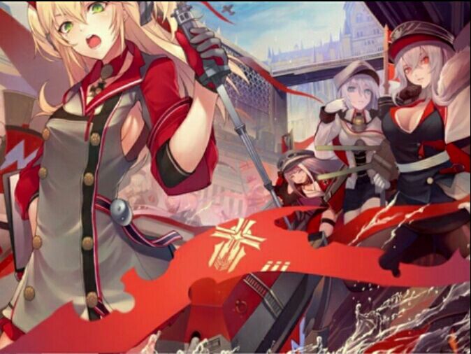 铁血军团游街.叛乱前