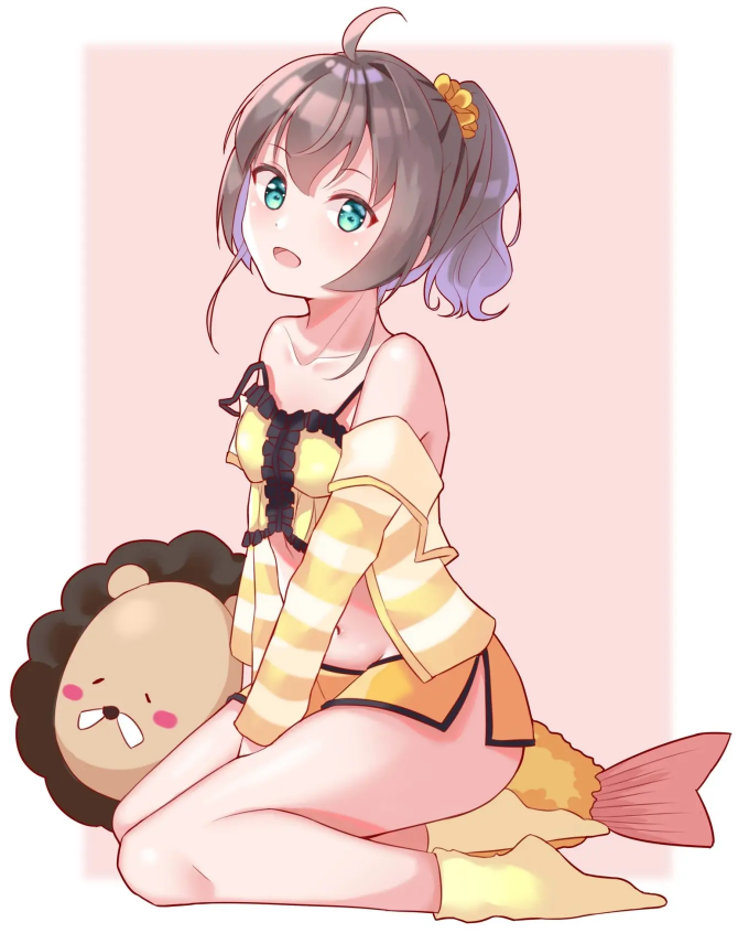 上个图炸了，再来一个