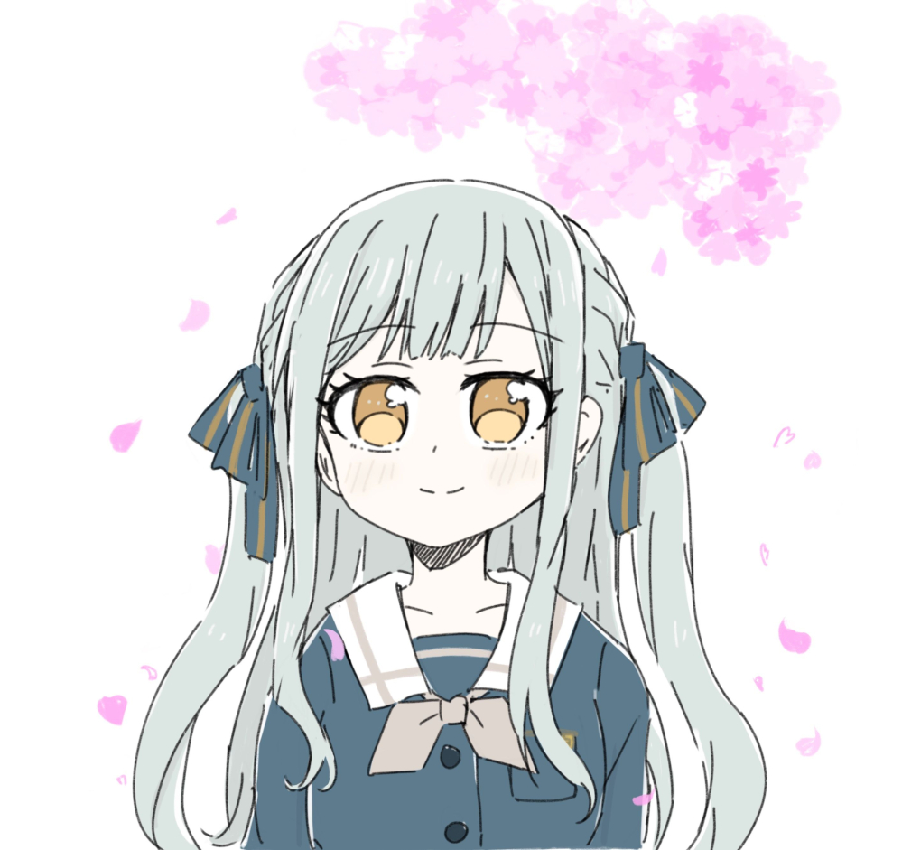 白祥