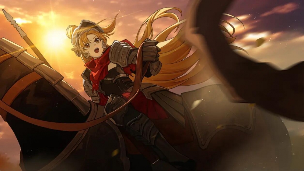 女儿好帅