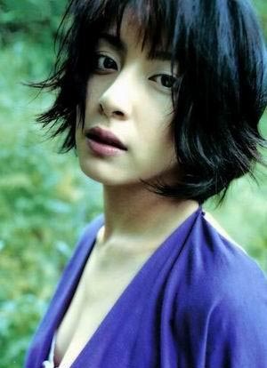 仁科理佳（奥菜惠）