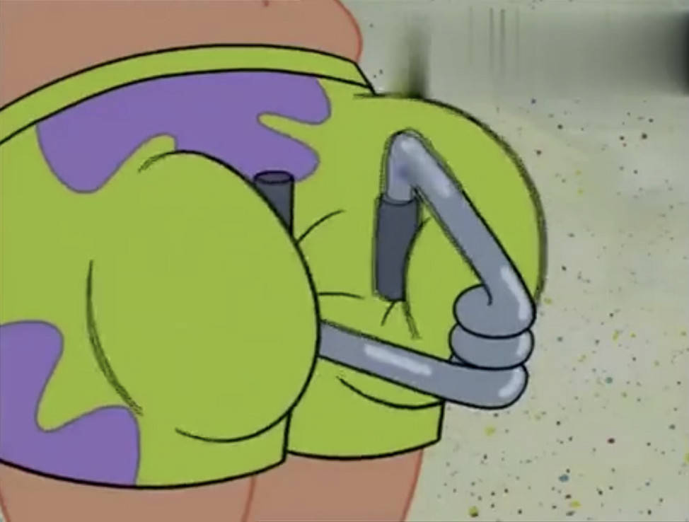 主角前期的外挂