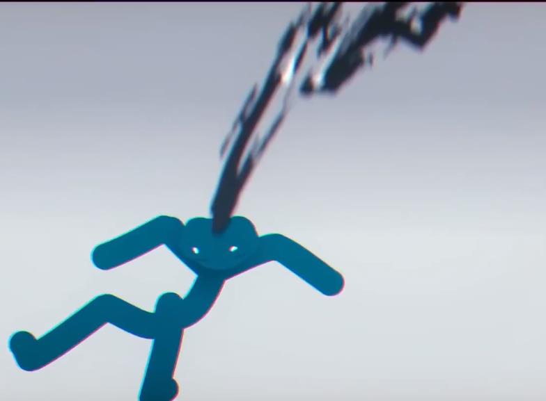 黑(火柴人联盟)