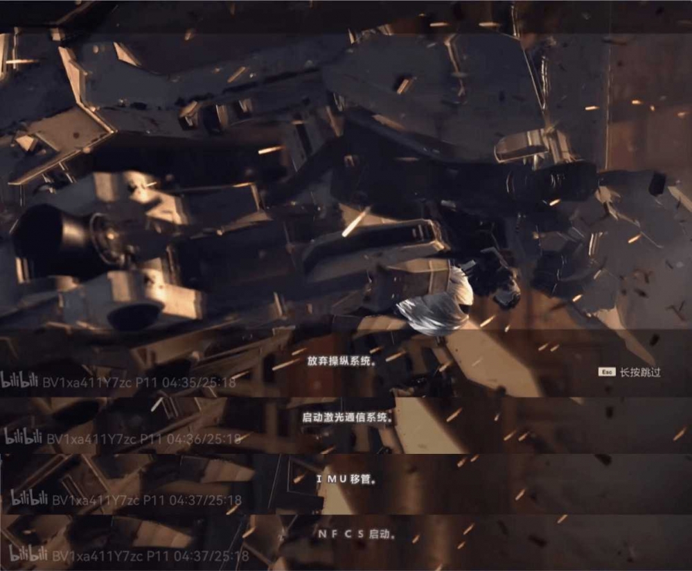 战斗是脑海的声音