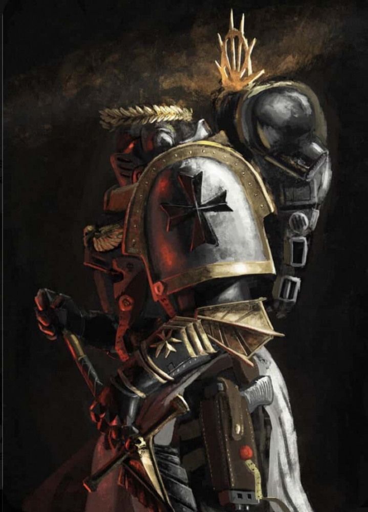 帝皇冠军（雷昂纳德）