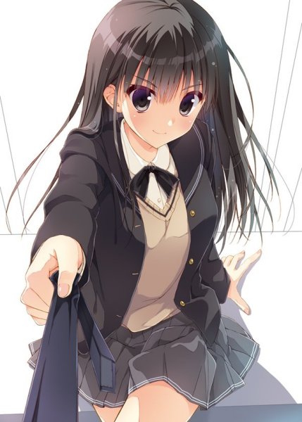 我永远喜欢班长