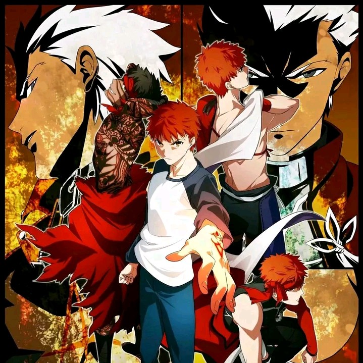 你所可能到达的终点！