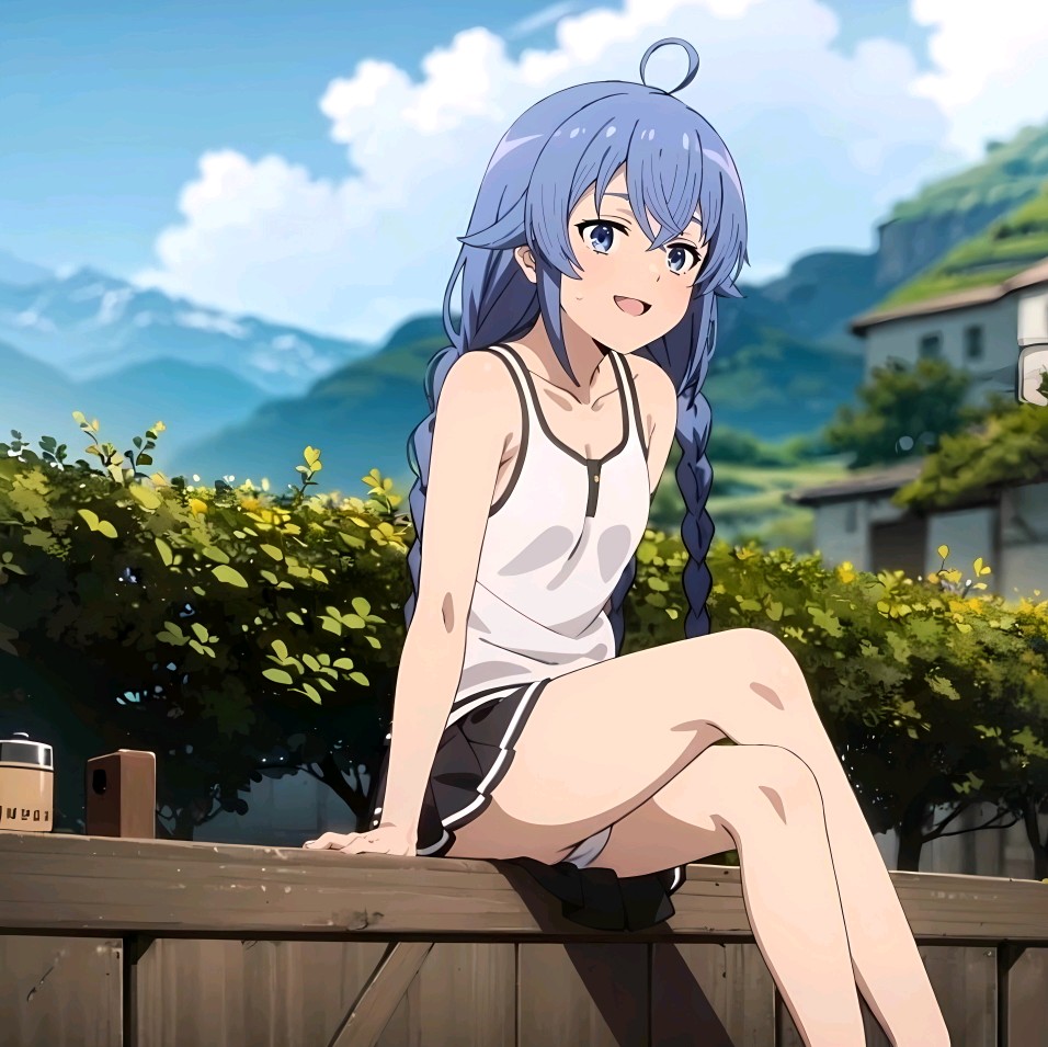 洛琪希