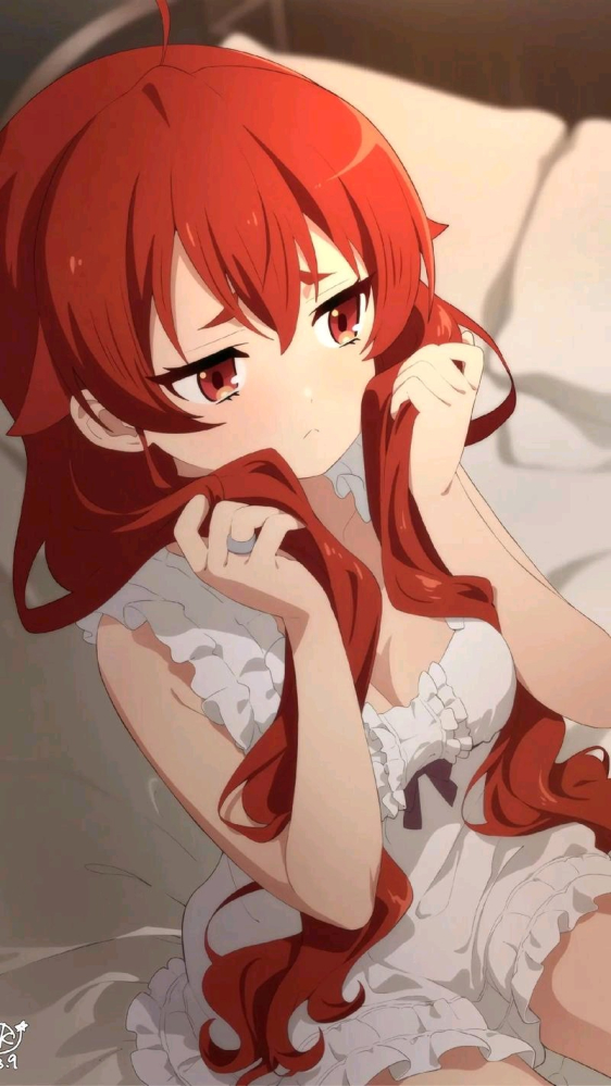 艾莉丝大小姐