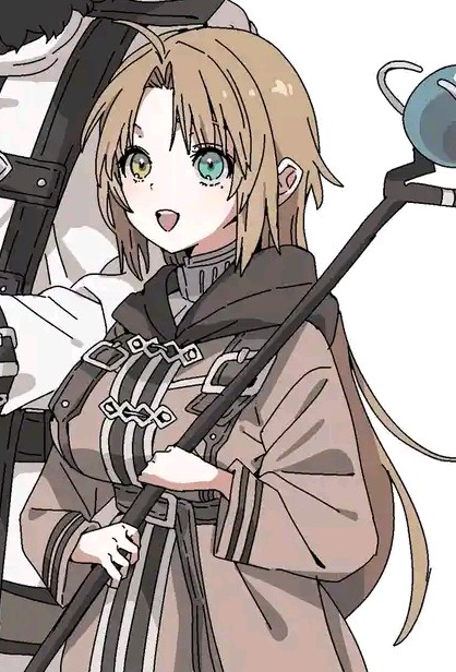 露蒂