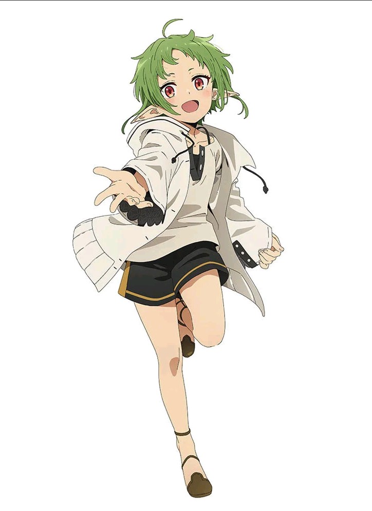 希露菲