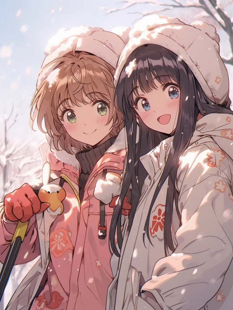 樱