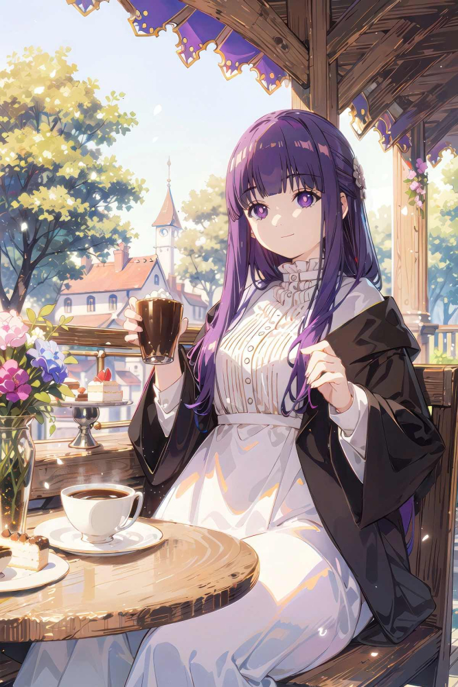 伟大