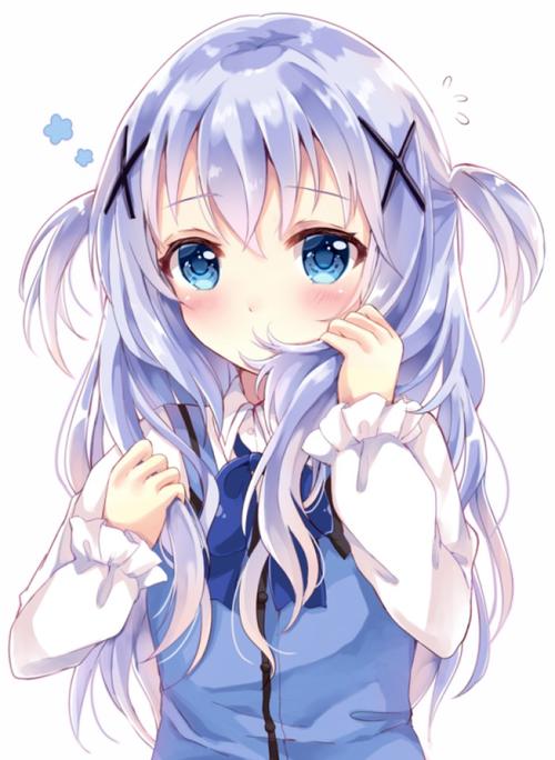 智乃
