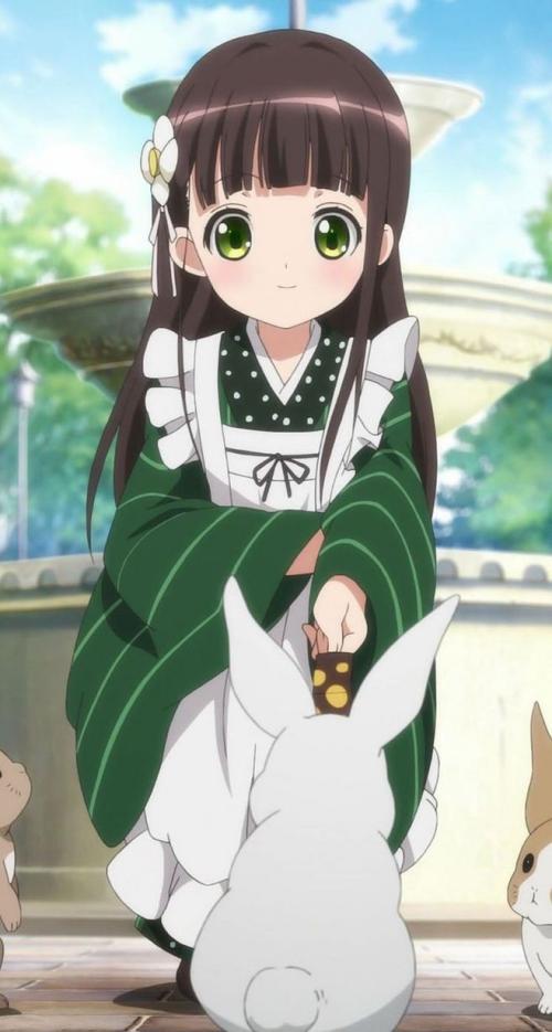 钓不到兔子钓妹子