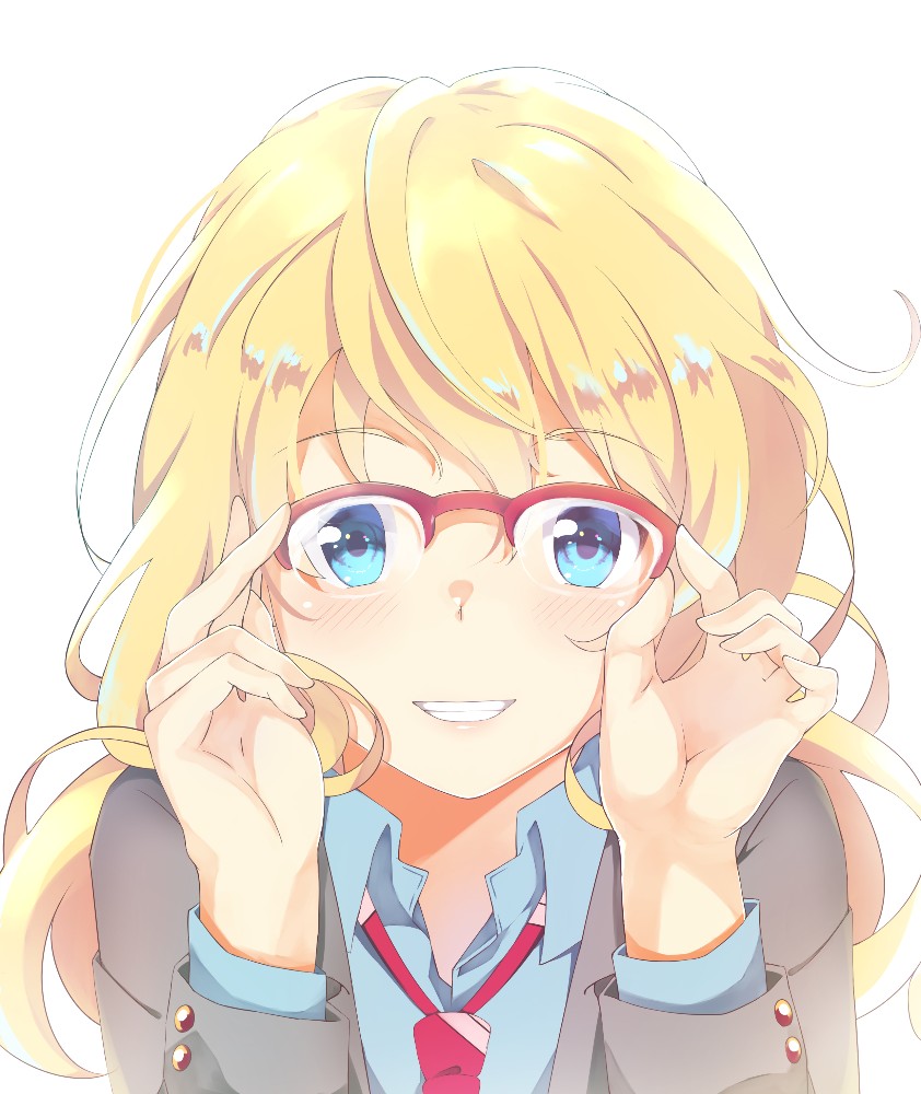 不再说谎的说谎少女