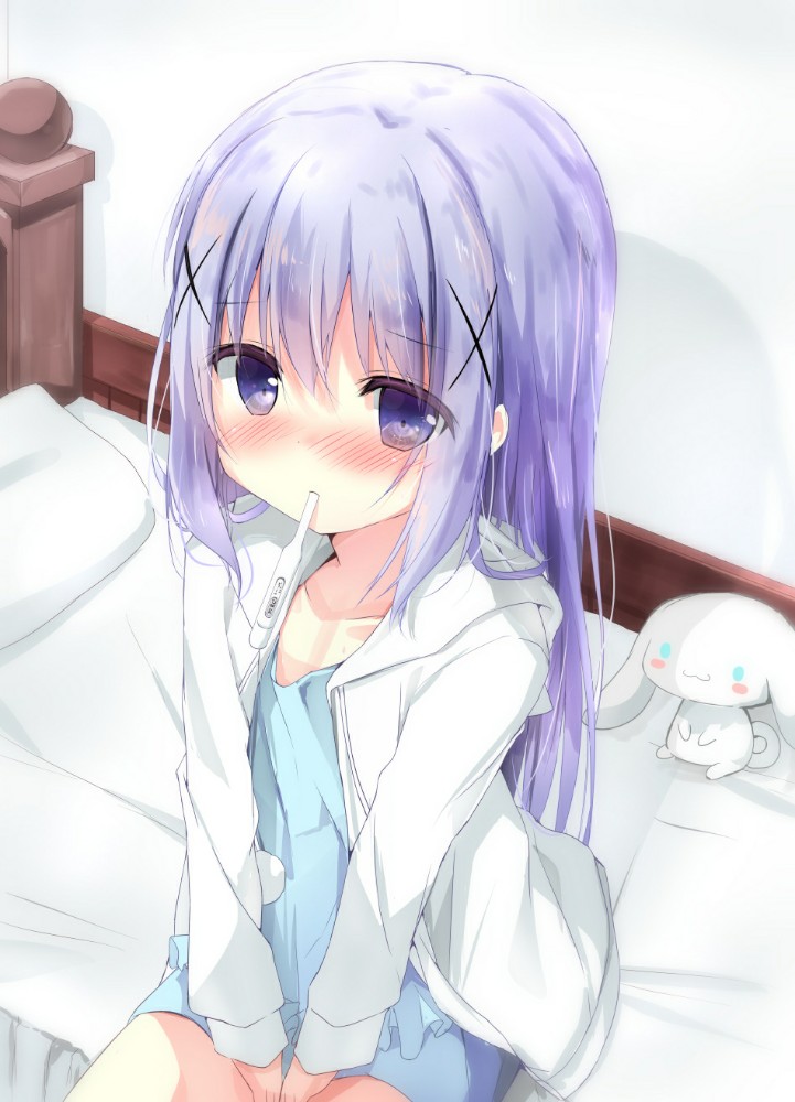 你在说啥？