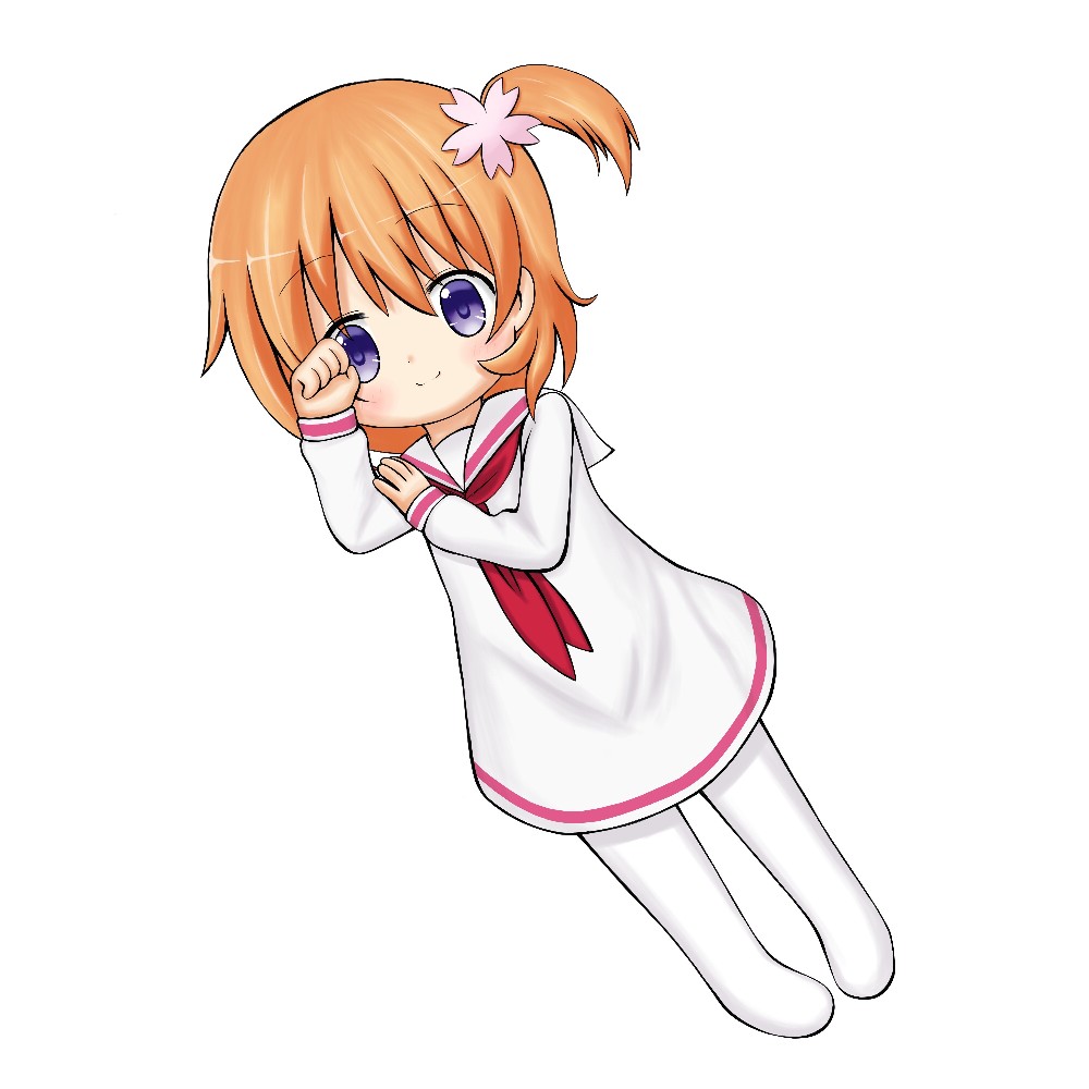 小小的魔法