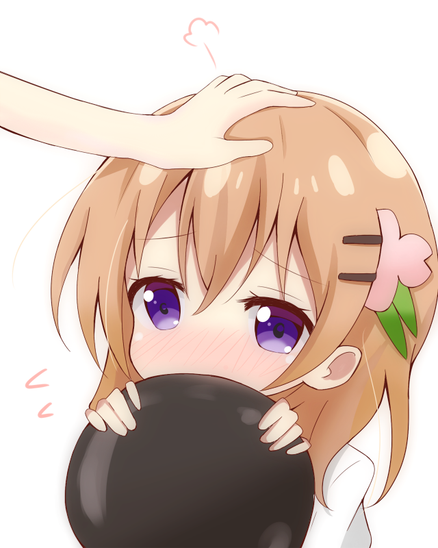 遇事不决摸头杀
