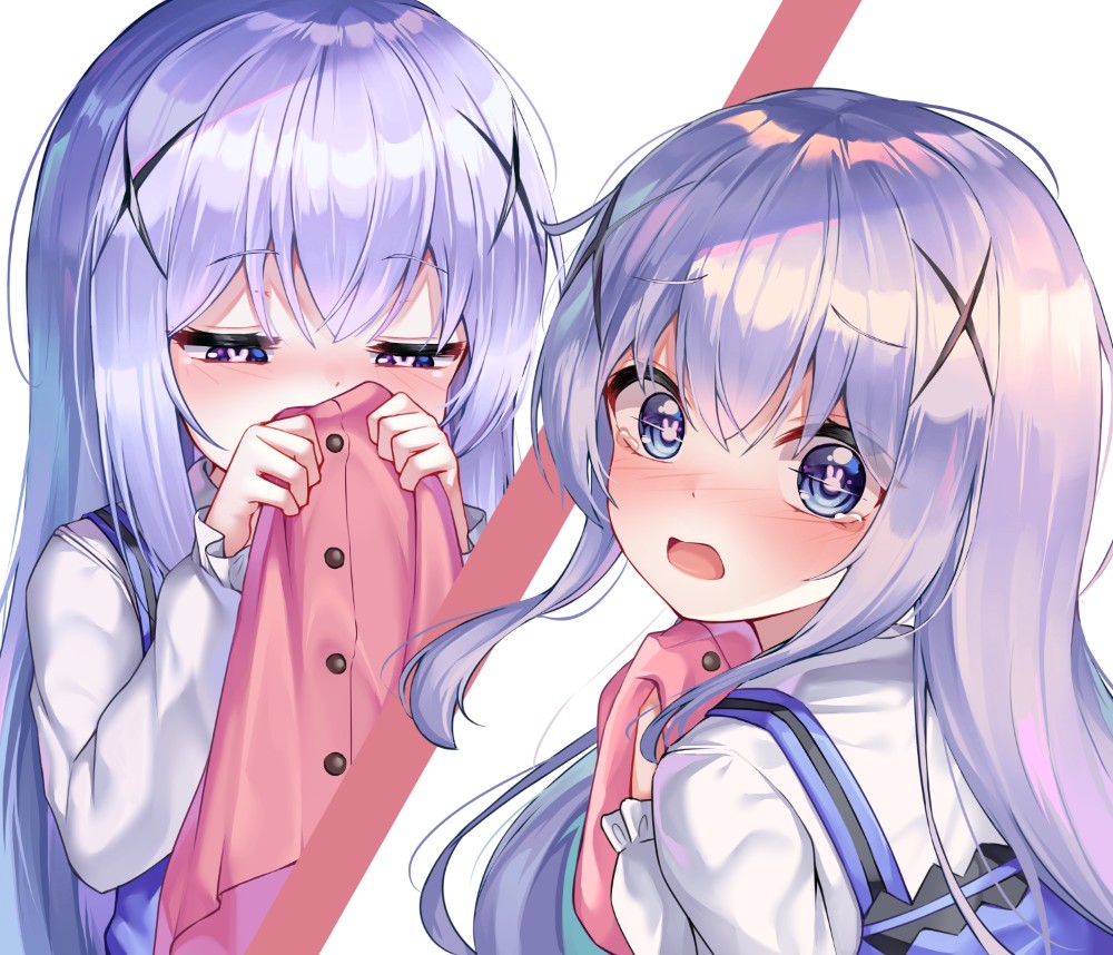 被，被发现了！