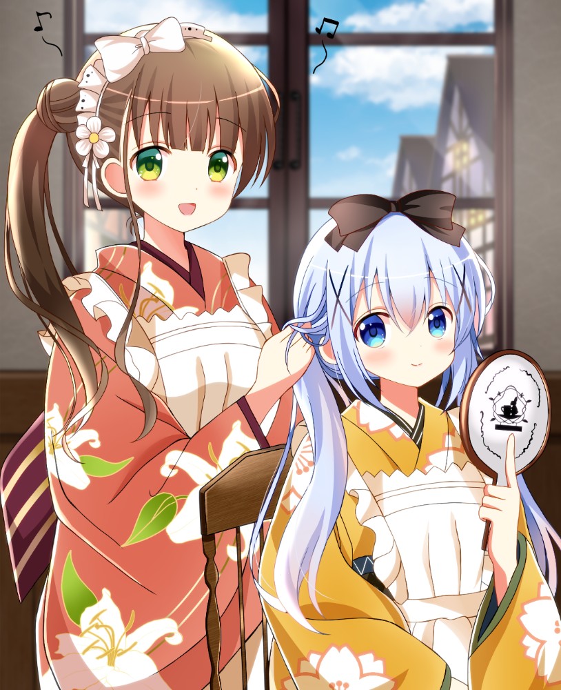 心爱：awsl