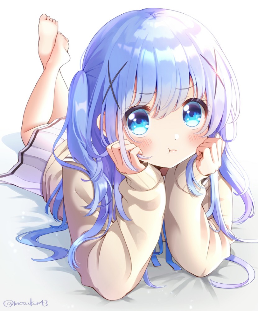 有我还不够吗？