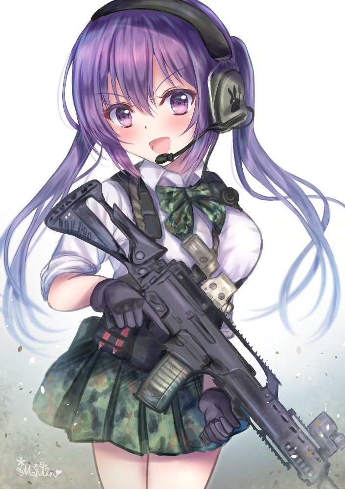 挺好的，一件换装