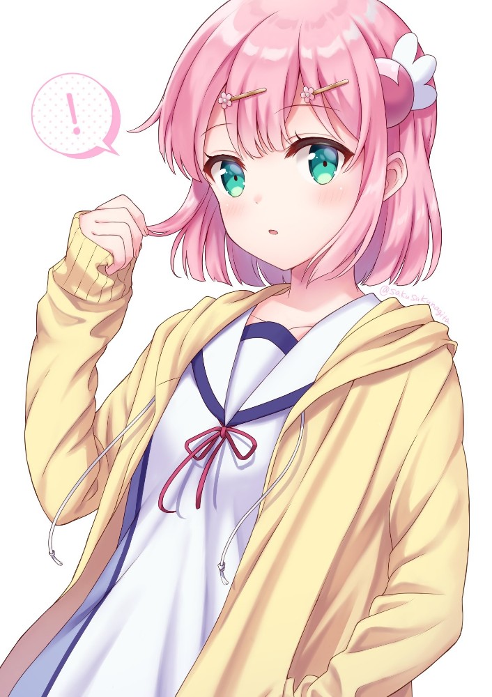 魔法少女（物理）