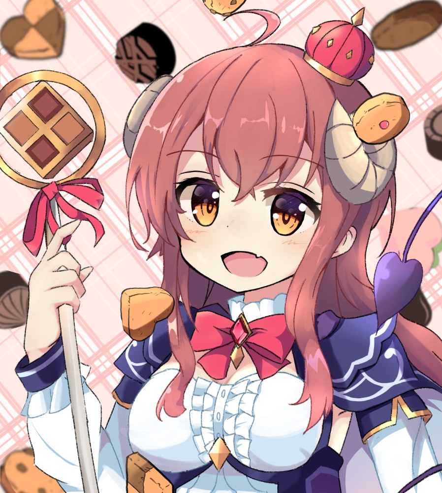 加油啊夏美子！