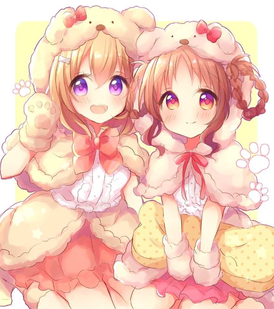 这衣服穿着能战斗？