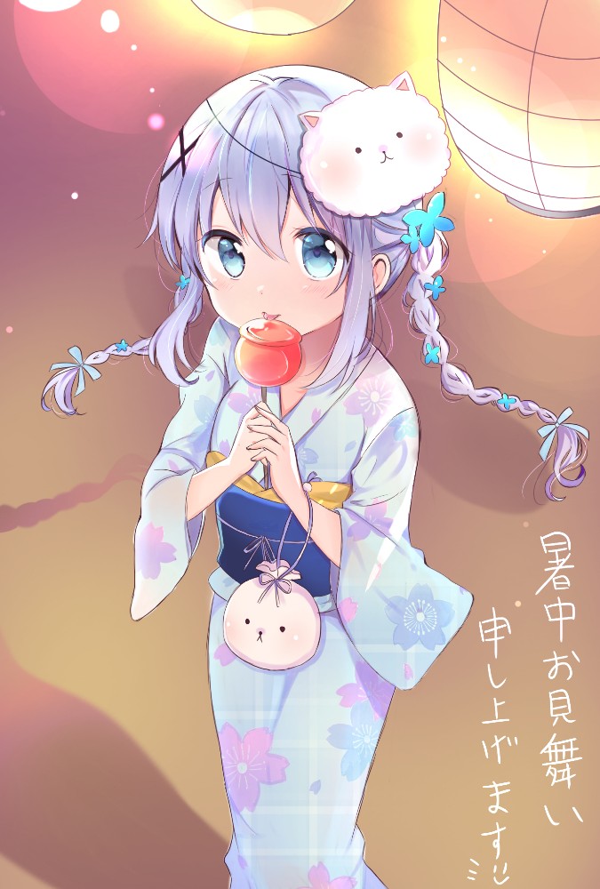 浪费食物是大罪！