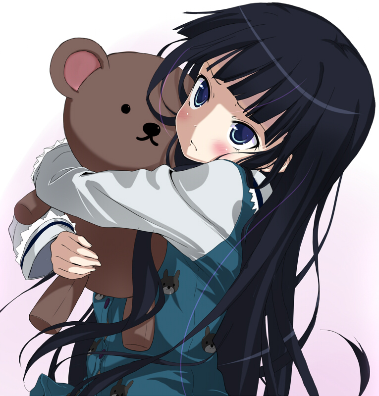 你不要过来啊！