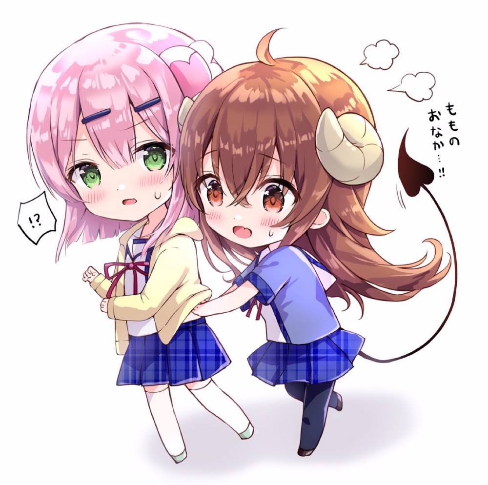 亚达亚达！