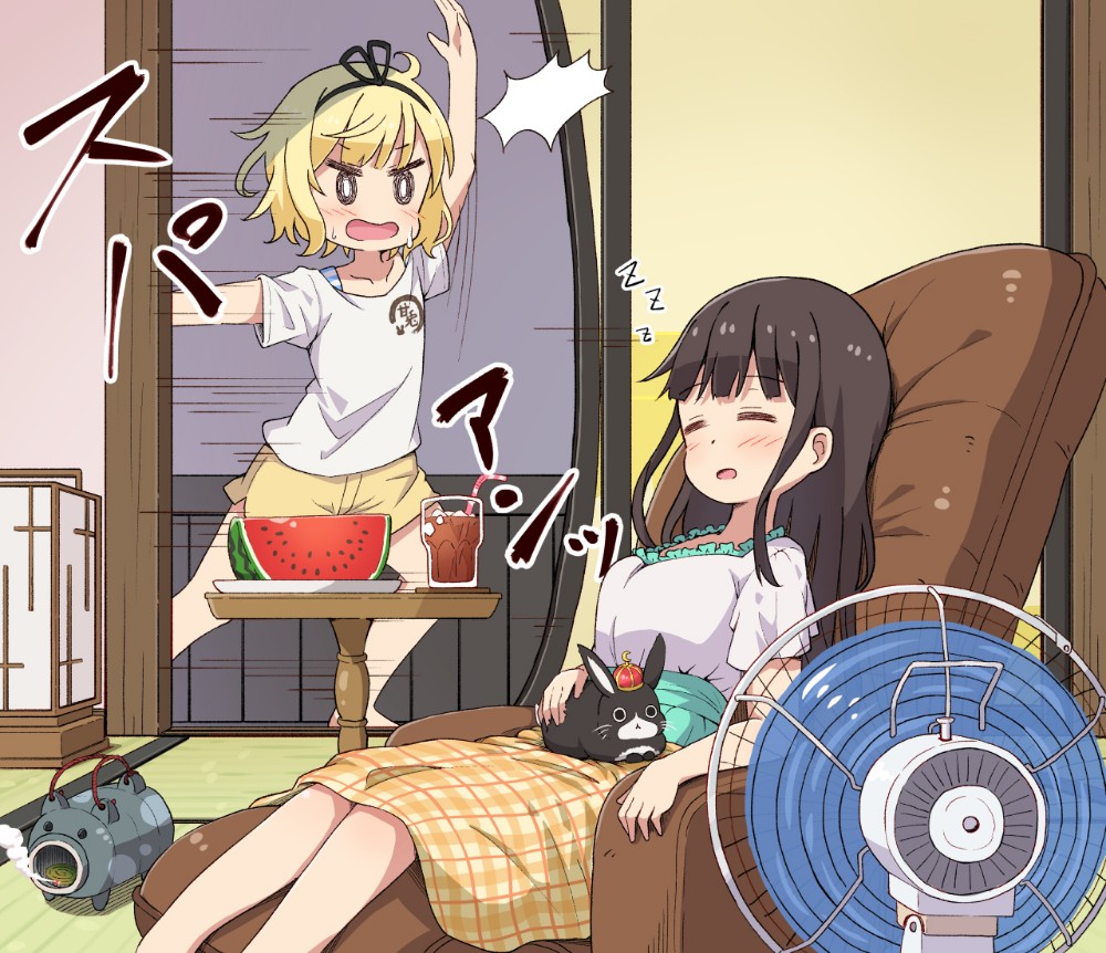睡什么睡起来嗨！