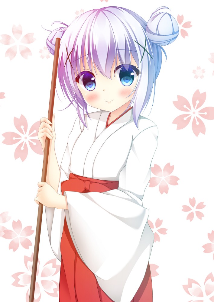 为什么要穿成这样？