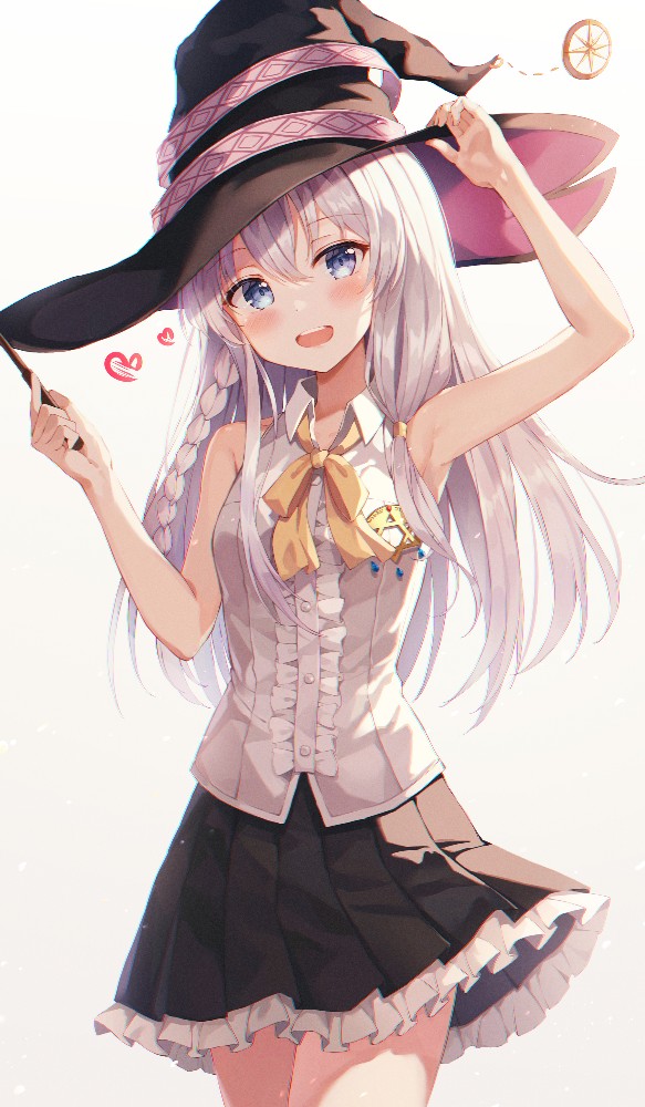 某屑魔女