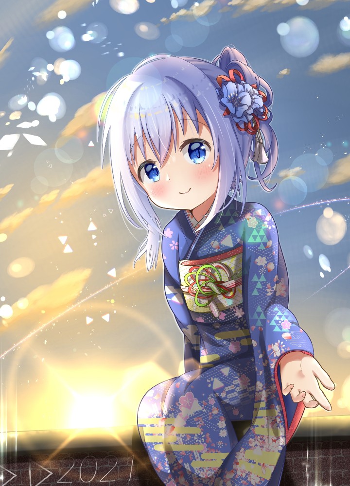 愿意和我一起守候吗?