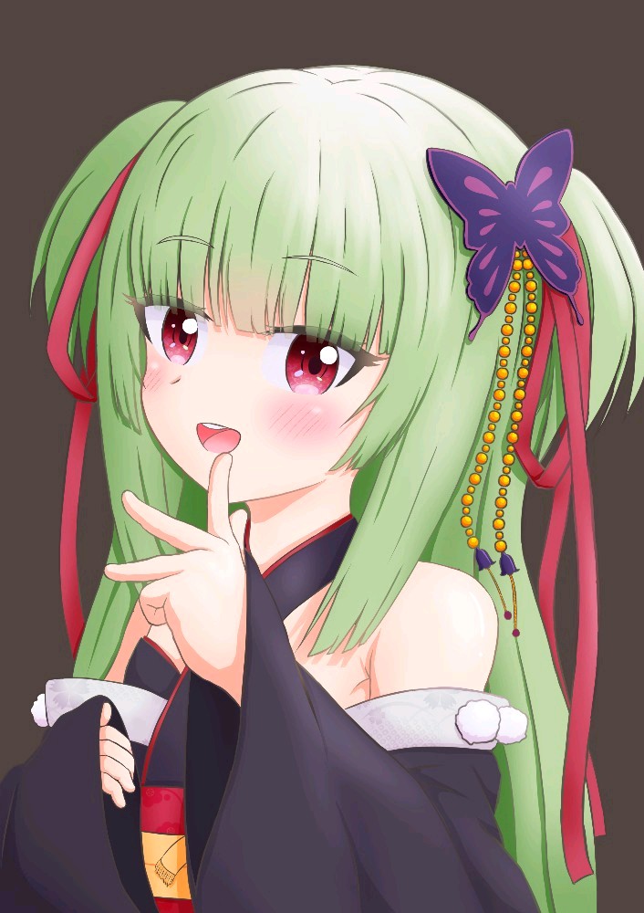 吾辈才不是幽灵！