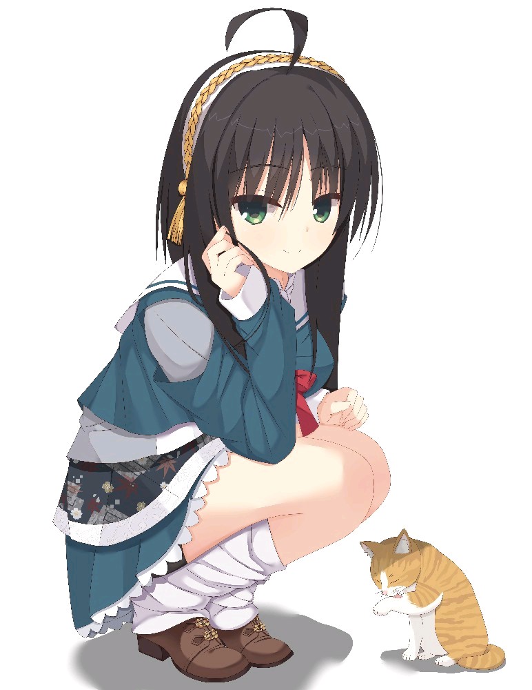 你捡回了一条命呢