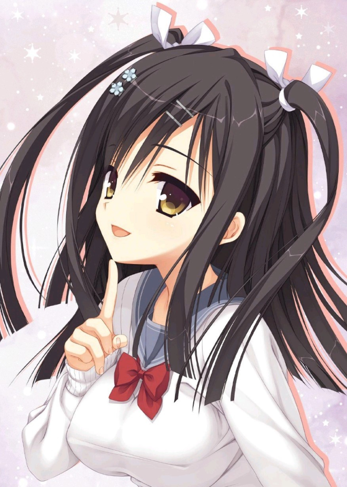 毕竟姐姐也不是恶魔～