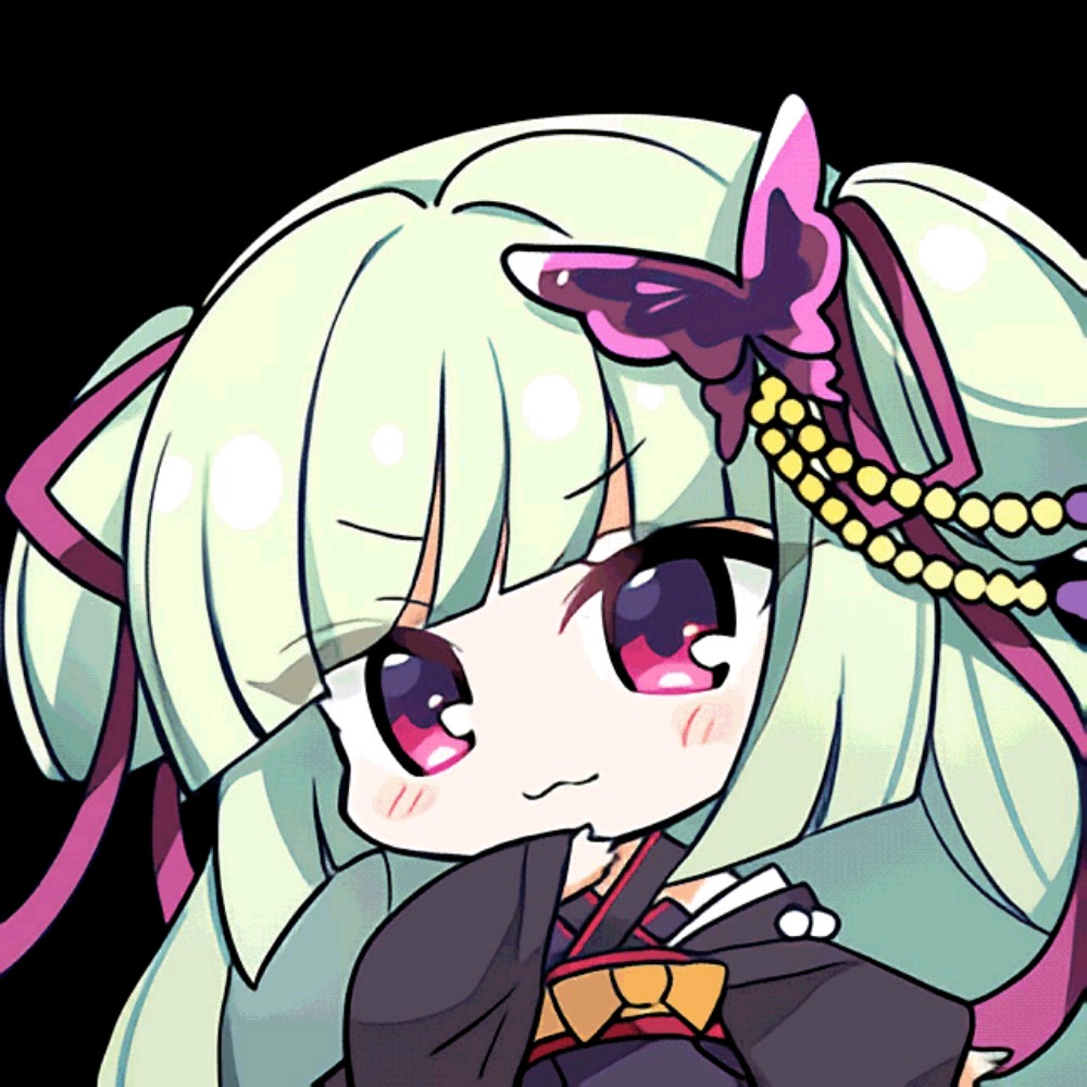 真是个色小鬼～