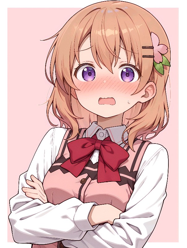 我有这么不堪吗？