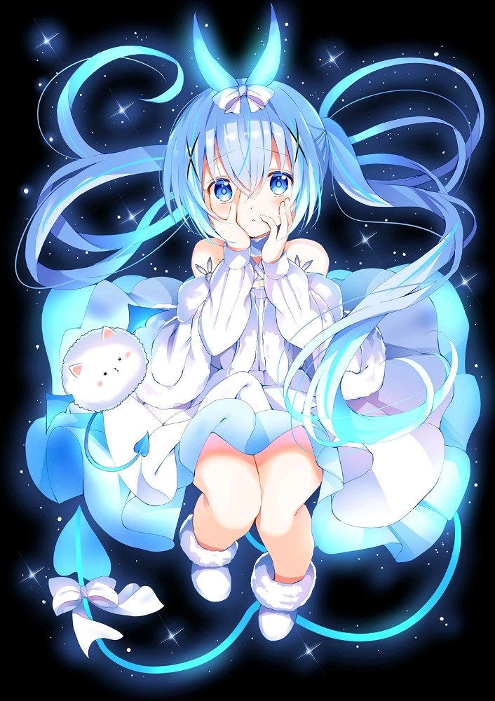 不愧是［嫉妒之人］