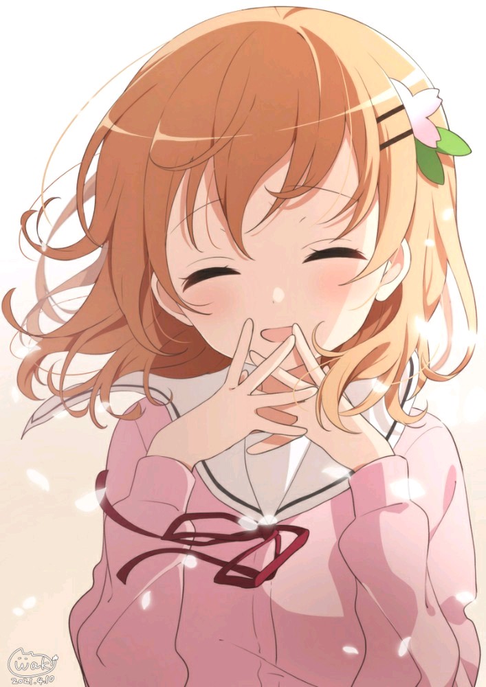 抱歉，我记错了～